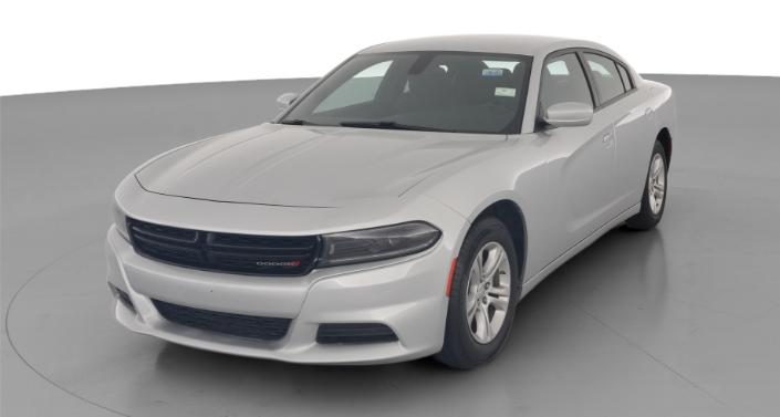 2022 Dodge Charger SXT -
                  Lorain, OH