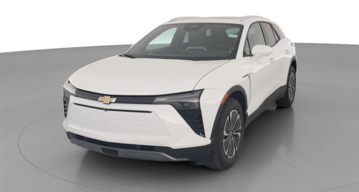 2024 Chevrolet Blazer EV 2LT -
                  Lorain, OH
