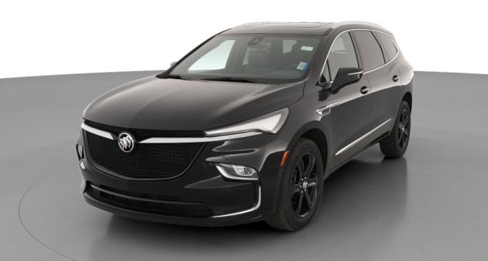 Thumbnail: 2023 Buick Enclave - 1