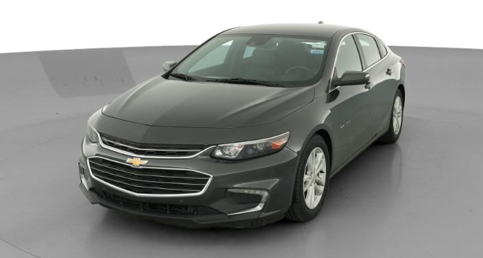 2016 Chevrolet Malibu Eco -
                  Indianapolis, IN