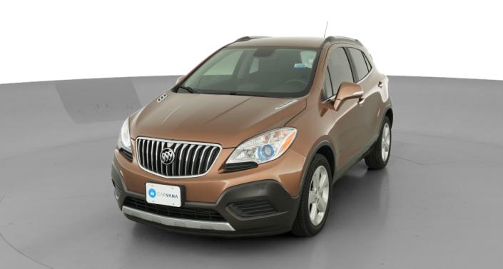 2016 Buick Encore Base -
                  Indianapolis, IN