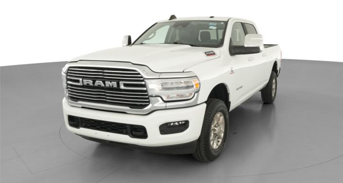 Thumbnail: 2024 RAM 2500 - 1