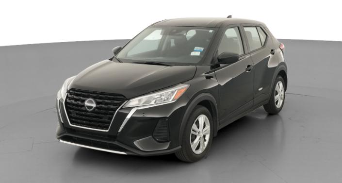 Thumbnail: 2024 Nissan Kicks - 1