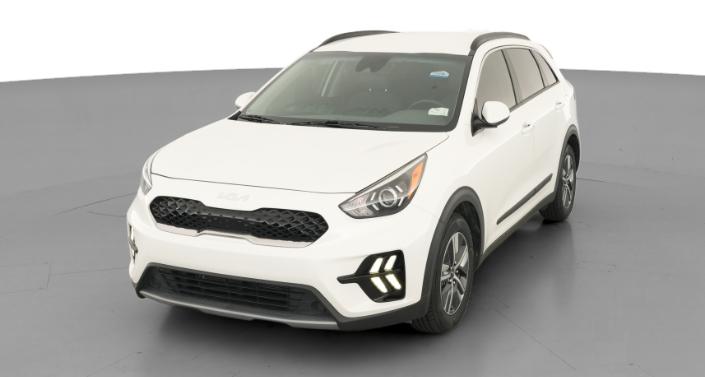 2022 Kia Niro LXS -
                  Auburn, GA