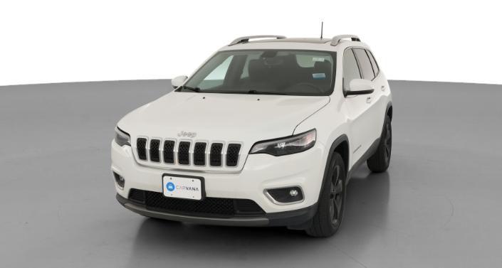 Thumbnail: 2019 Jeep Cherokee - 1