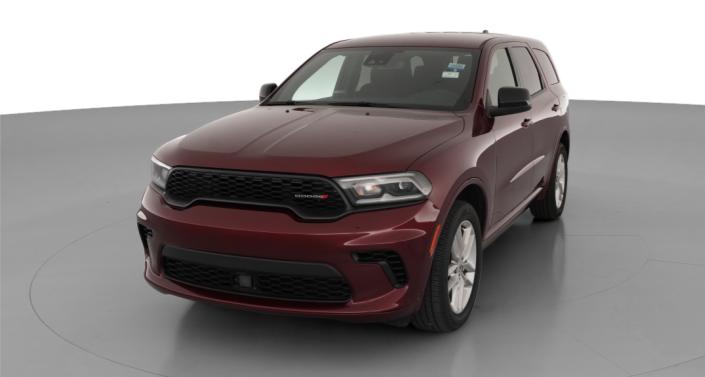 Thumbnail: 2023 Dodge Durango - 1
