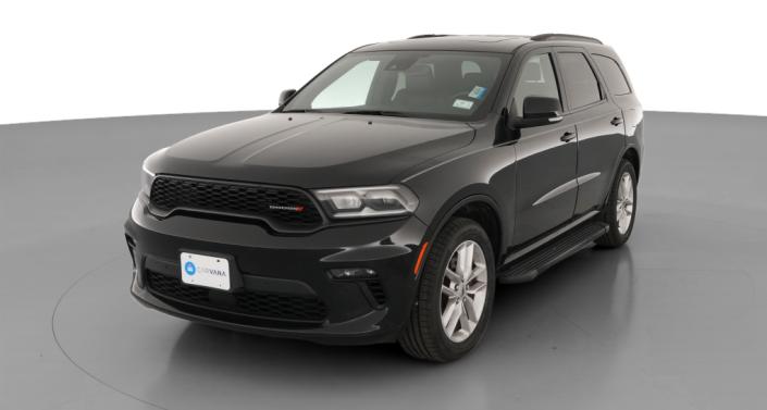 Thumbnail: 2023 Dodge Durango - 1