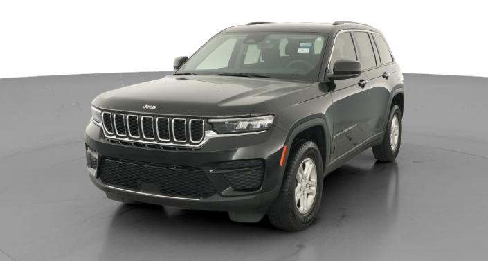 Thumbnail: 2023 Jeep Grand Cherokee - 1