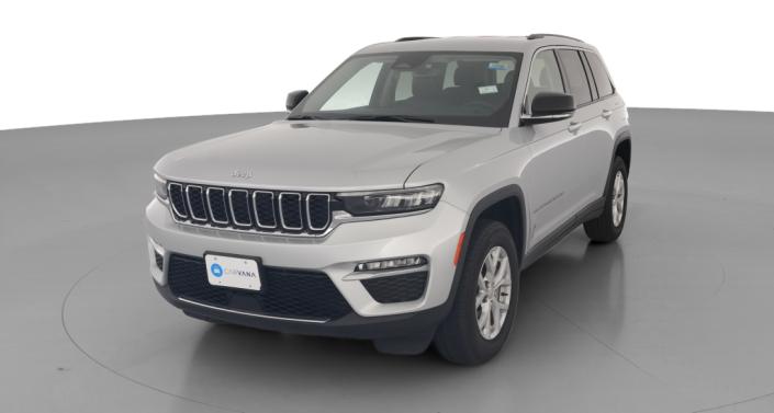 Thumbnail: 2023 Jeep Grand Cherokee - 1