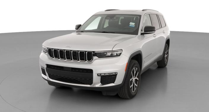 Thumbnail: 2023 Jeep Grand Cherokee L - 1