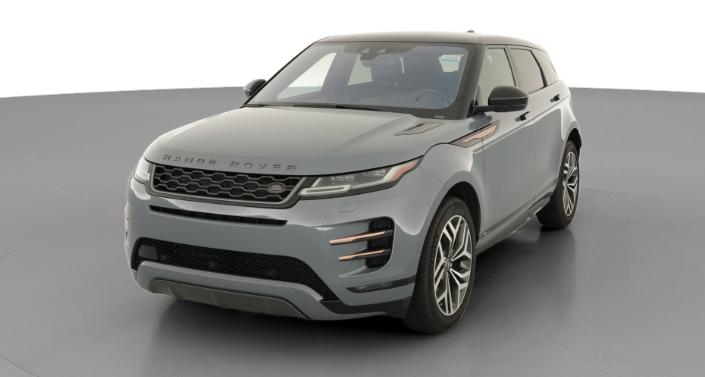 2020 Land Rover Range Rover Evoque First Edition -
                  Haines City, FL