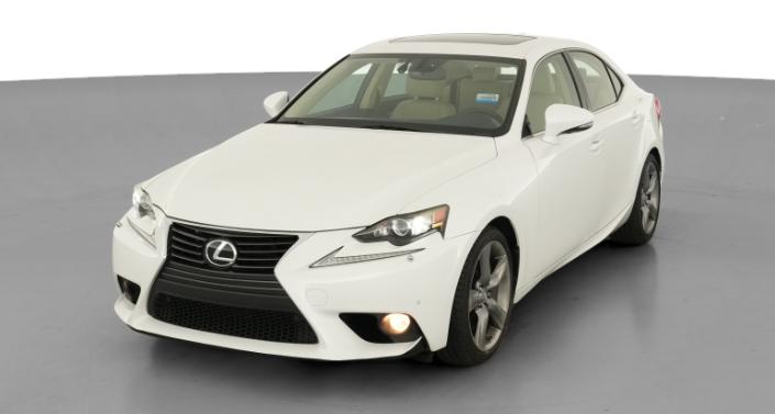 Thumbnail: 2014 Lexus IS - 1