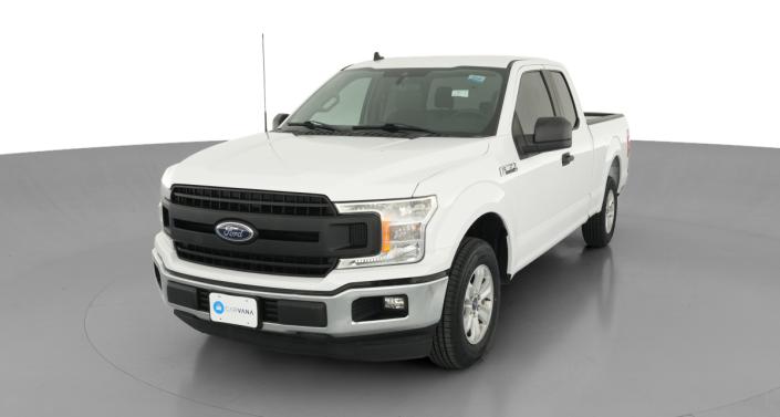 2020 Ford Econoline E-150 -
                  San Antonio, TX