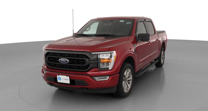 Thumbnail: 2021 Ford Econoline - 1
