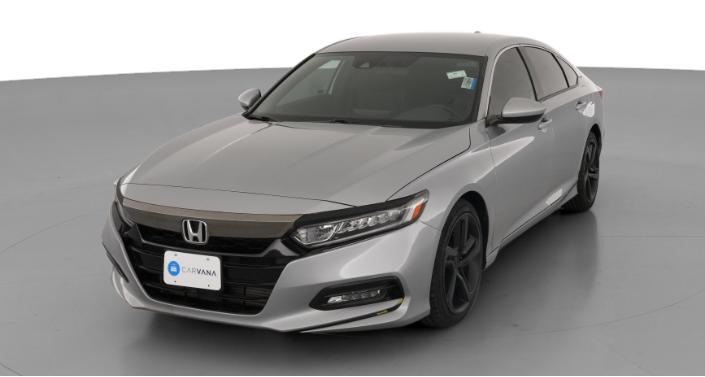 Thumbnail: 2019 Honda Accord - 1