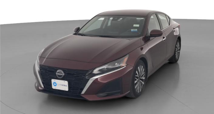 Thumbnail: 2023 Nissan Altima - 1