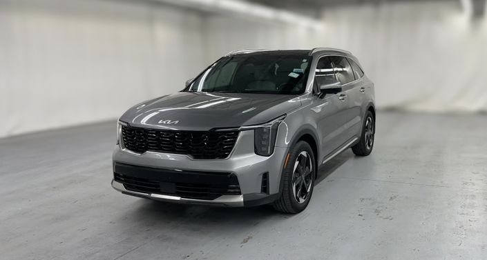 Thumbnail: 2025 Kia Sorento - 1