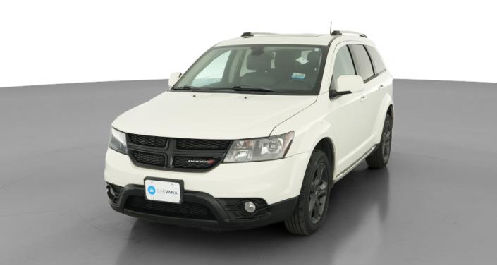 2020 Dodge Journey Crossroad -
                  Indianapolis, IN