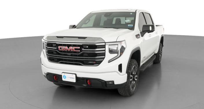 Thumbnail: 2024 GMC Sierra 1500 - 1