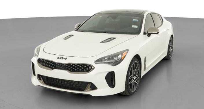 2023 Kia Stinger GT2 -
                  Colonial Heights, VA