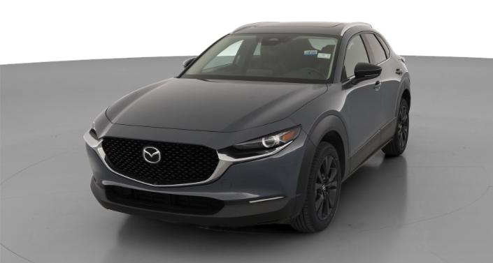 Thumbnail: 2025 Mazda CX-30 - 1