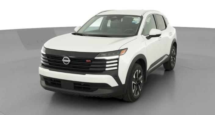 Thumbnail: 2025 Nissan Kicks - 1