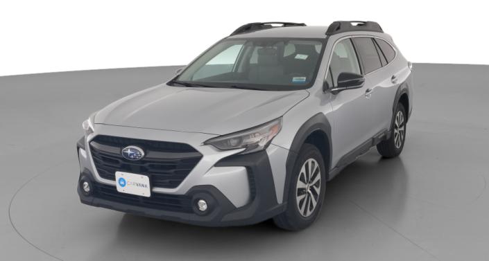 Thumbnail: 2024 Subaru Outback - 1