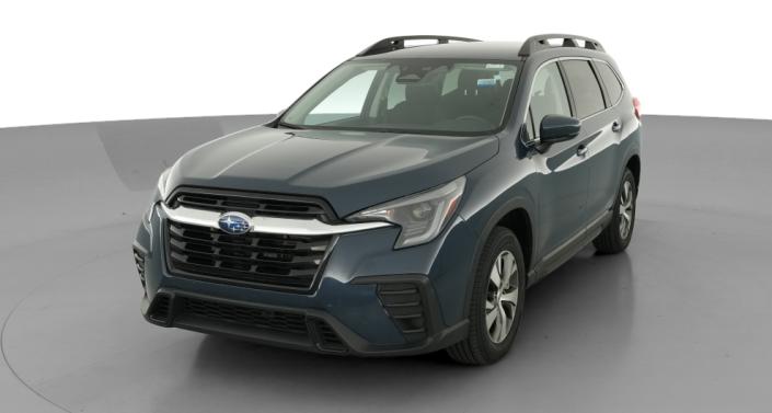 Thumbnail: 2025 Subaru Ascent - 1