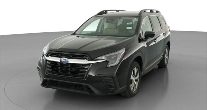 Thumbnail: 2025 Subaru Ascent - 1