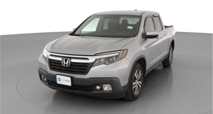 2017 Honda Ridgeline RTS -
                  Lorain, OH