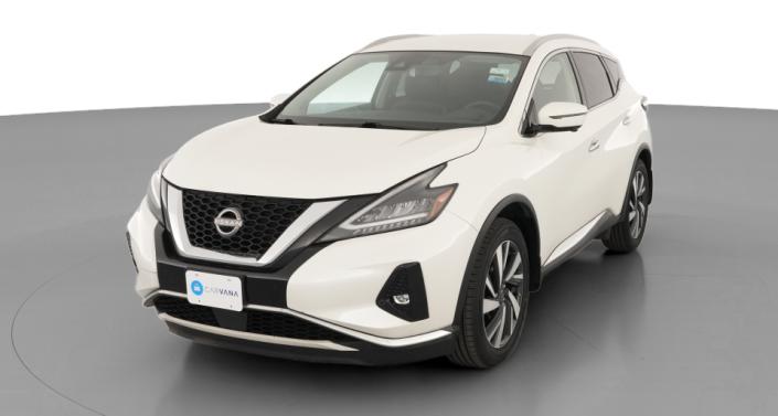 Thumbnail: 2023 Nissan Murano - 1