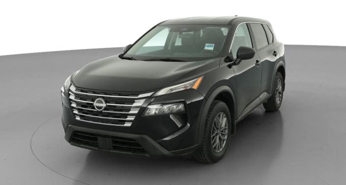 Thumbnail: 2026 Nissan Rogue - 1