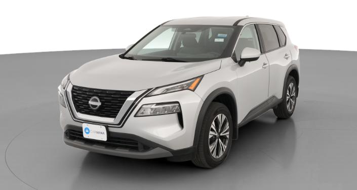 Thumbnail: 2023 Nissan Rogue - 1
