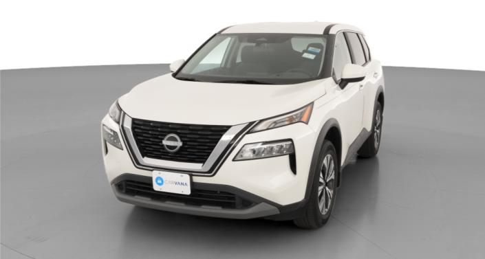 Thumbnail: 2023 Nissan Rogue - 1