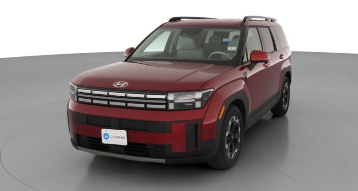 Thumbnail: 2025 Hyundai Santa Fe - 1