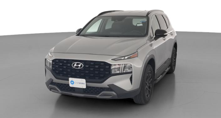 Thumbnail: 2022 Hyundai Santa Fe - 1