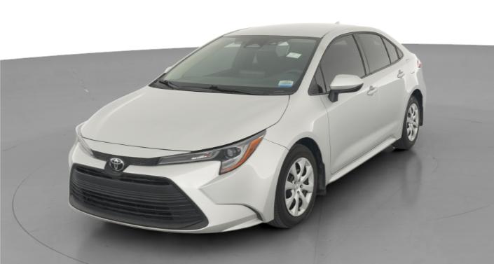 Thumbnail: 2023 Toyota Corolla - 1