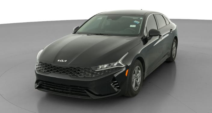2022 Kia K5 LXS -
                  Indianapolis, IN