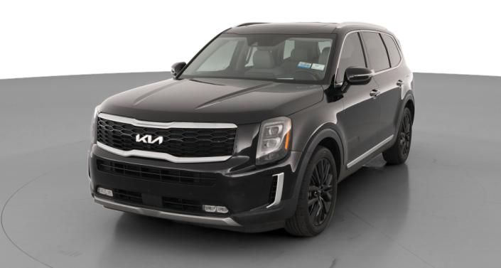 Thumbnail: 2022 Kia Telluride - 1