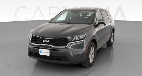 2023 Kia Sorento