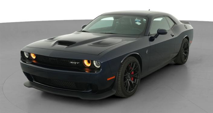 Thumbnail: 2015 Dodge Challenger - 1