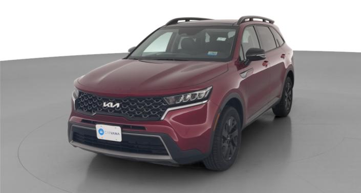 Thumbnail: 2023 Kia Sorento - 1