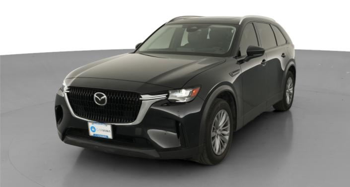 2024 Mazda CX-90 Preferred Plus -
                  Richton Park, IL