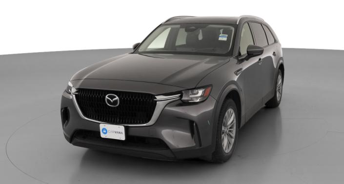 2024 Mazda CX-90 Preferred Plus -
                  Lorain, OH