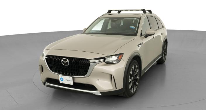 Thumbnail: 2024 Mazda CX-90 - 1