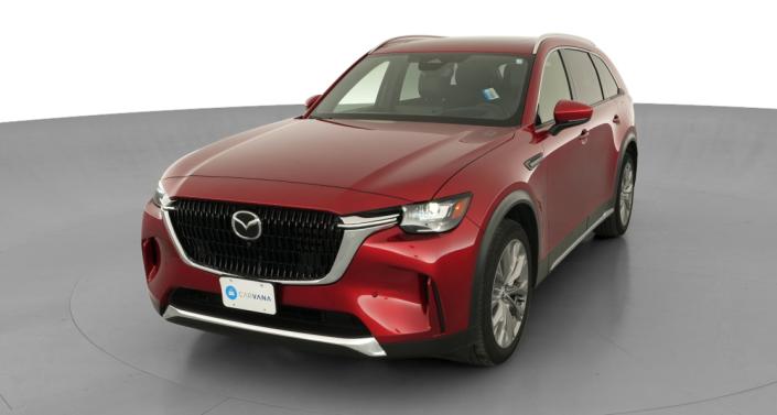 Thumbnail: 2024 Mazda CX-90 - 1
