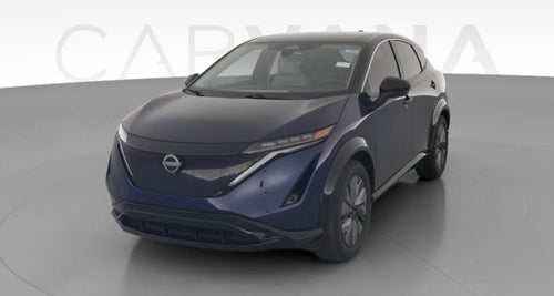 2023 Nissan ARIYA