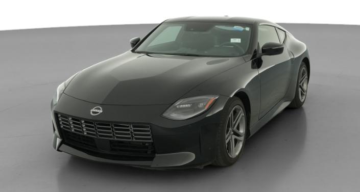 2025 Nissan Z Sport -
                  Indianapolis, IN