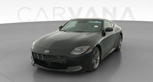 2025 Nissan Z