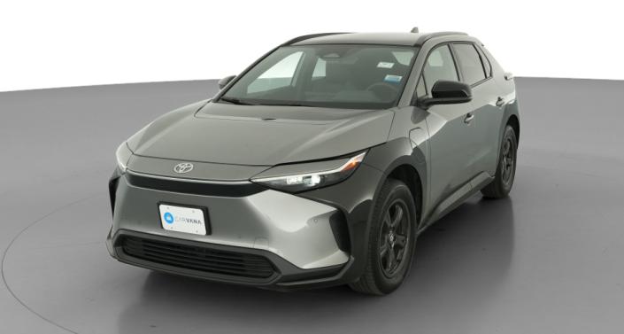 2023 Toyota bZ4X XLE -
                  Indianapolis, IN